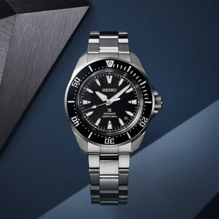 Seiko Prospex Mar Samurai SRPL13K1