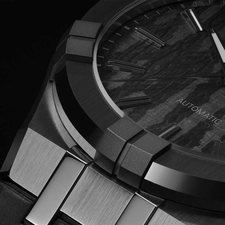 Maurice Lacroix AIKONIC AUTOMATIC 43MM AC6008-SSL20-330-2