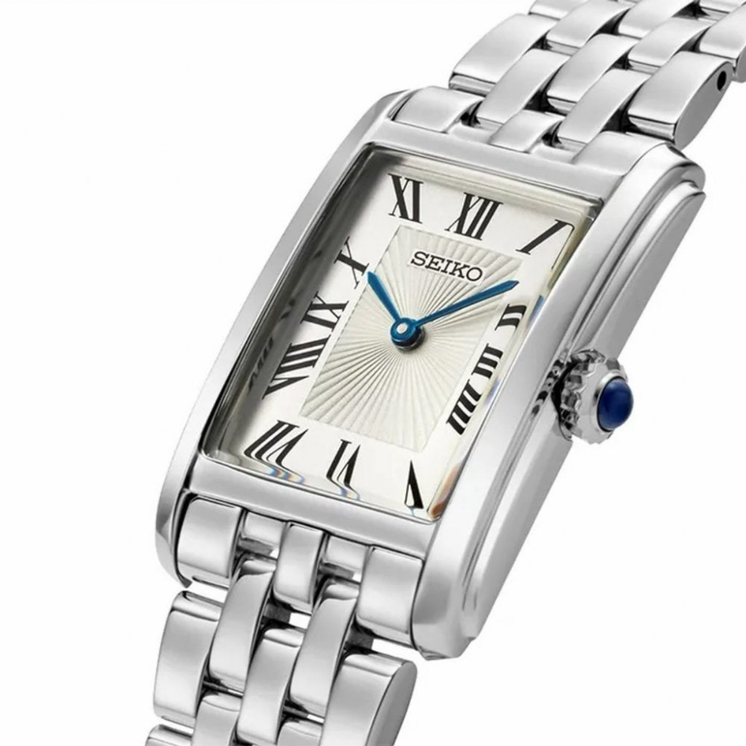 Seiko Mujer SWR083P1
