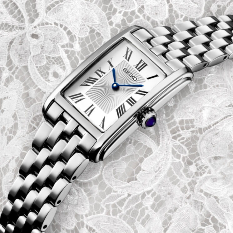 Seiko Mujer SWR083P1