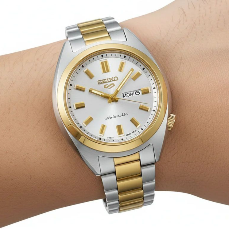 Seiko 5 Sports SNXS series SRE024K1