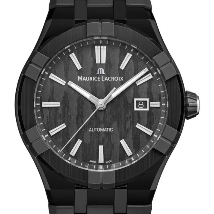 Maurice Lacroix Aikonic Automatic 43MM AC6008-TTB00-330-2