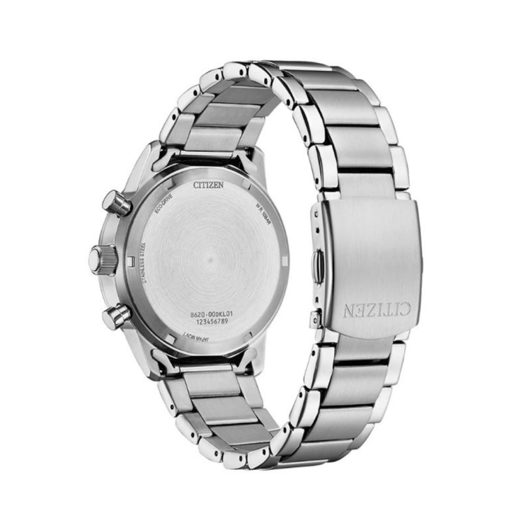 Citizen Chrono Pilot - CA4720-52L