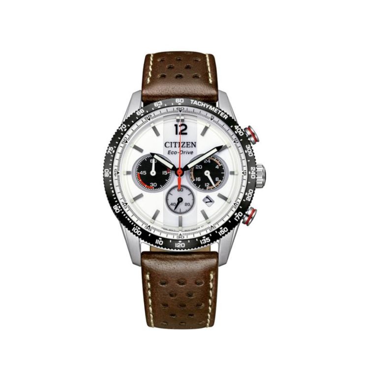 Citizen Chrono Racing - CA4714-04A