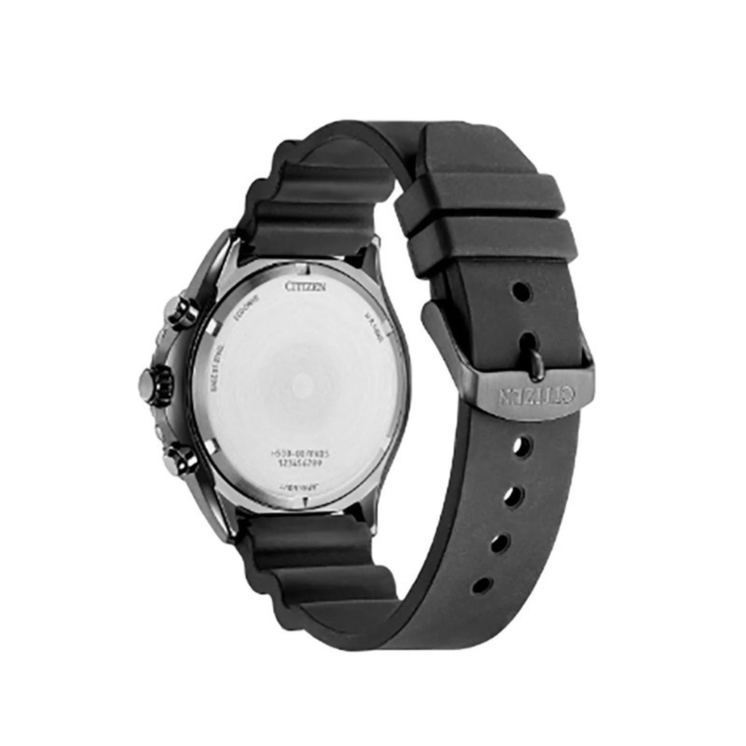 Citizen Chrono Sporty-Aqua - AT2567-18L