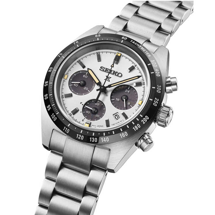 Seiko Prospex SPEEDTIMER SSC961P1