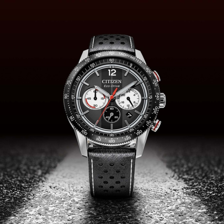 Citizen Chrono Racing - CA4717-06E