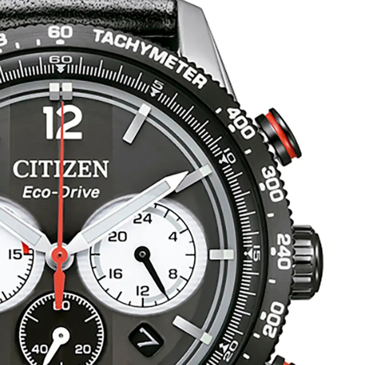Citizen Chrono Racing - CA4717-06E