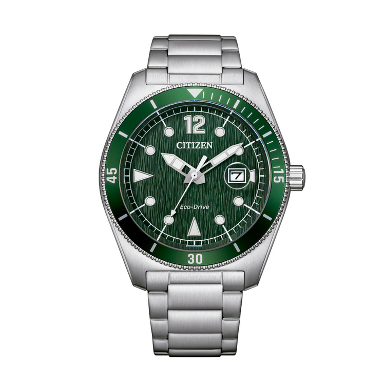 Citizen Marine 188 - AW1880-55X
