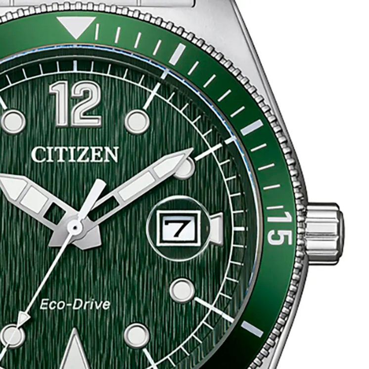 Citizen Marine 188 - AW1880-55X