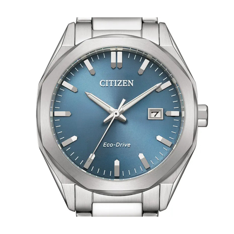 Citizen Unisex 38 mm - BM7620-83M