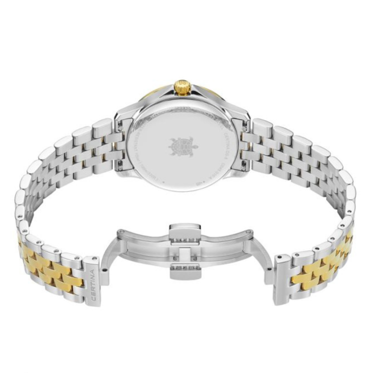 Certina DS-8 Lady 31mm C045.010.22.031.00