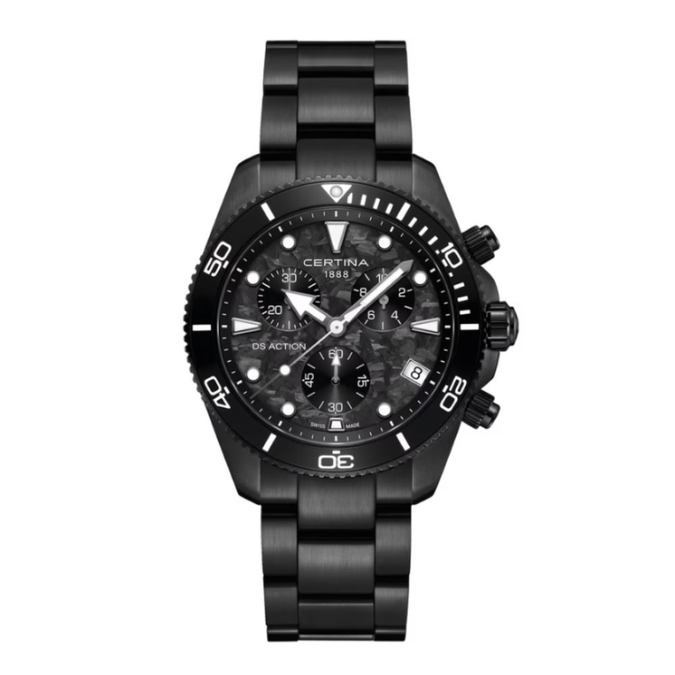 Certina DS Action Chrono C048.417.33.201.00