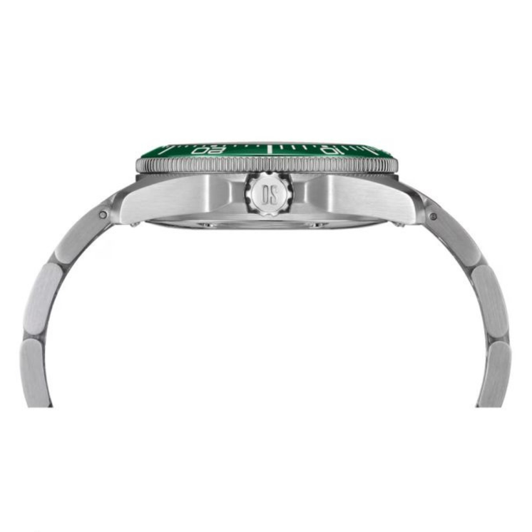 Certina DS Action Diver 38mm Powermatic 80 C048.807.11.091.00