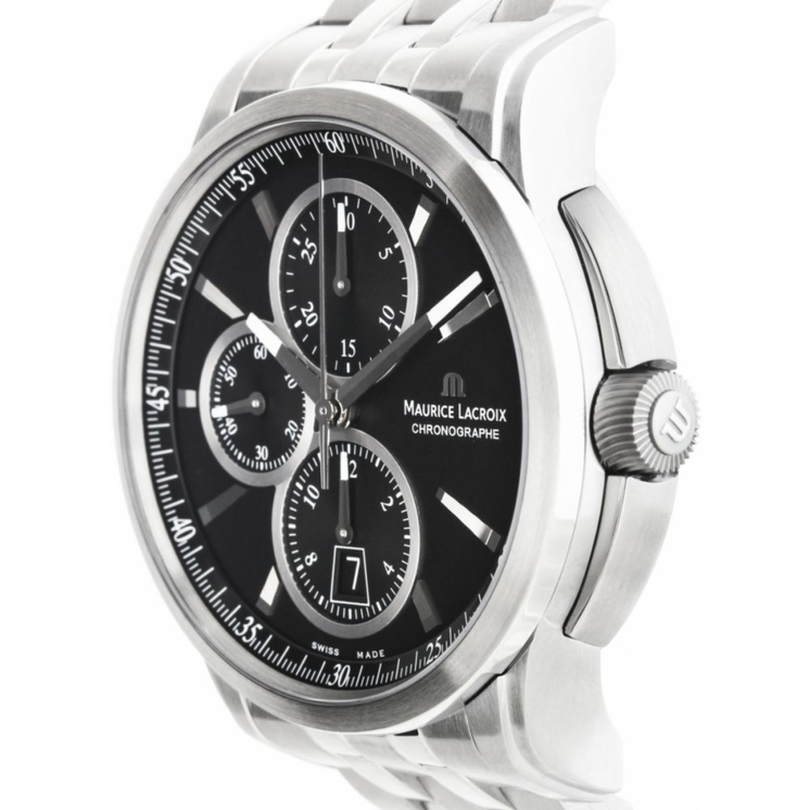 Maurice Lacroix Pontos Chronograph PT6188-SS002-330