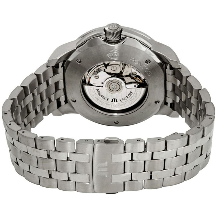 Maurice Lacroix Pontos Chronograph PT6188-SS002-330