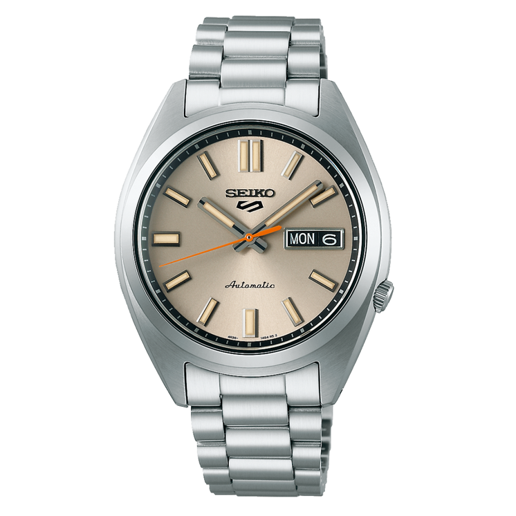 Seiko 5 Sports SNXS series SRPK91