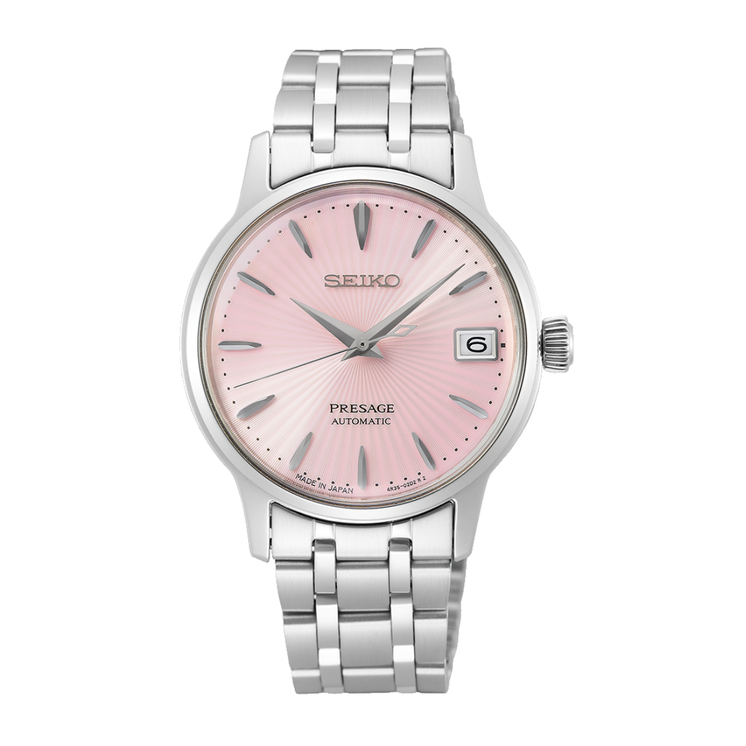 Seiko Presage Cocktail Time SRP839J1