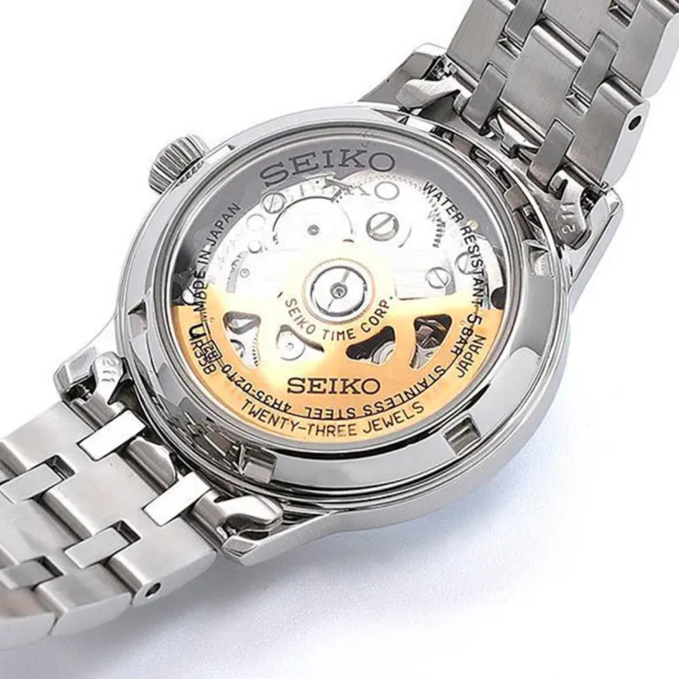Seiko Presage Cocktail Time SRP839J1