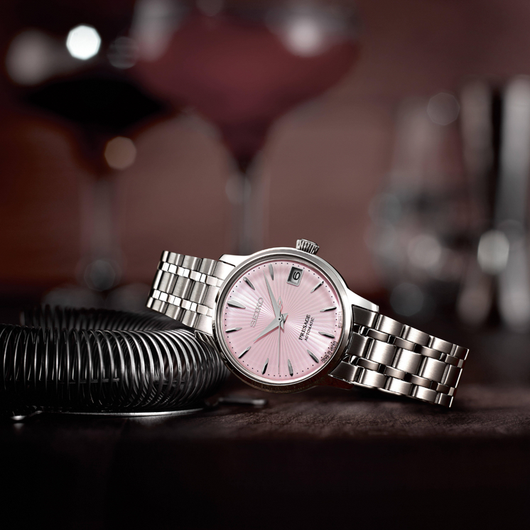 Seiko Presage Cocktail Time SRP839J1