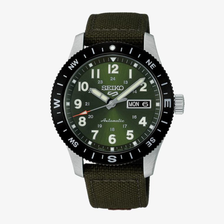 Seiko 5 Sports Field  HDB008K1