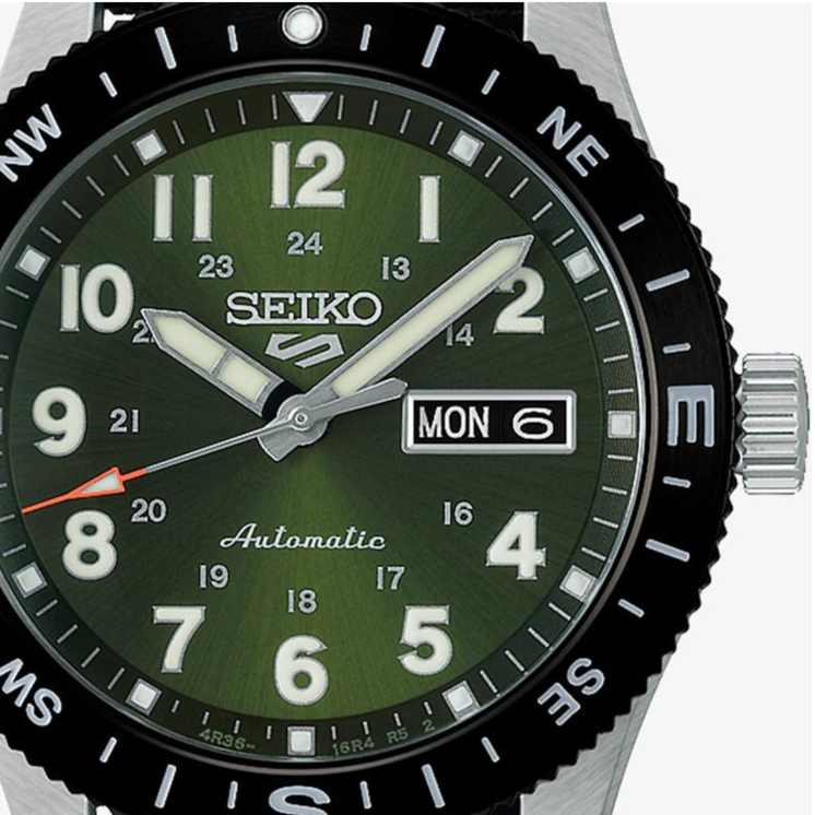Seiko 5 Sports Field  HDB008K1