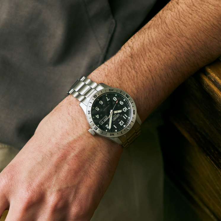 Seiko 5 Sports Field series HDB006K1