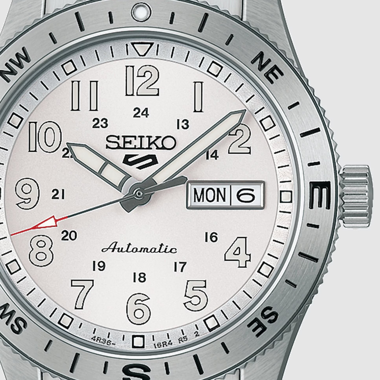 Seiko  5 Sports Field  HDB007K1