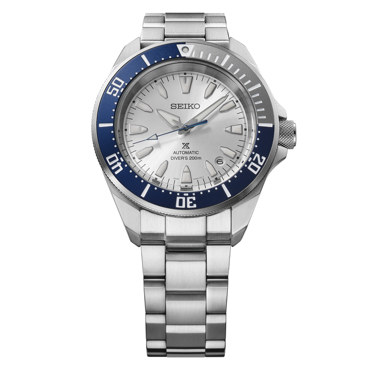 Seiko Prospex Mar HBB001K1
