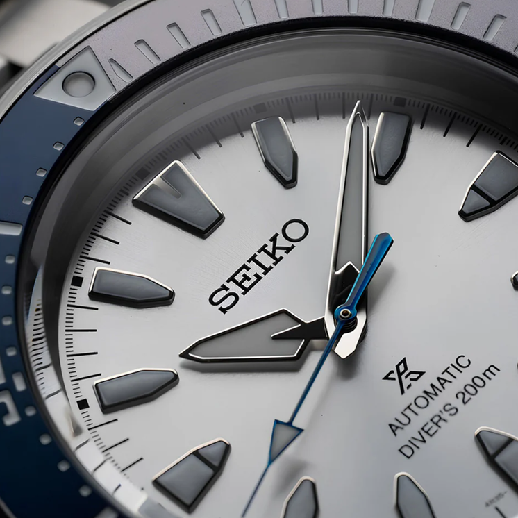 Seiko Prospex Mar HBB001K1