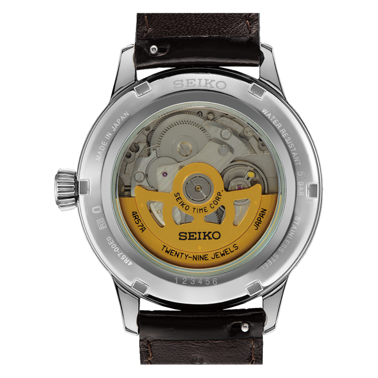 Seiko Presage Cocktail Time SSA459J1
