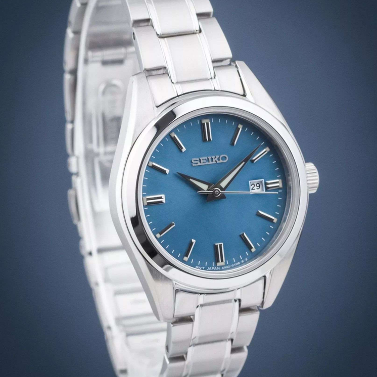 Seiko Ladies - SUR531P1