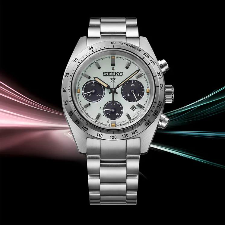 Seiko Prospex SPEEDTIMER - SSC965P1