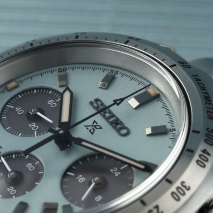 Seiko Prospex SPEEDTIMER - SSC965P1