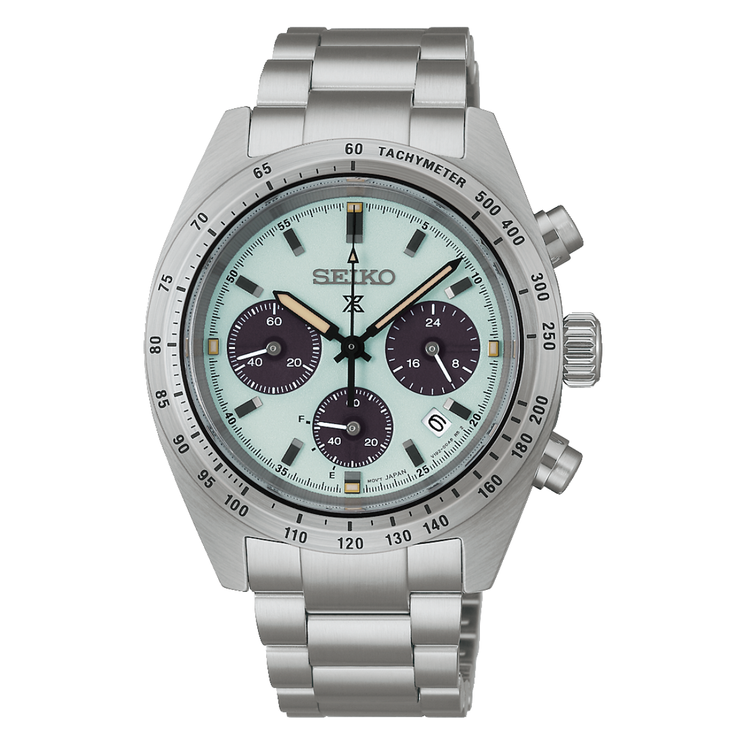 Seiko Prospex SPEEDTIMER - SSC965P1