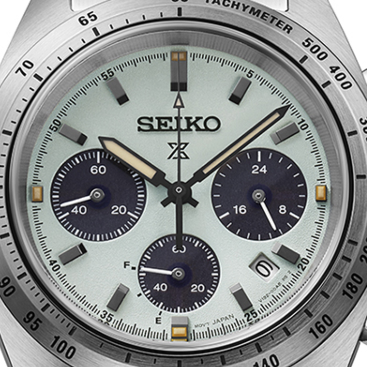 Seiko Prospex SPEEDTIMER - SSC965P1