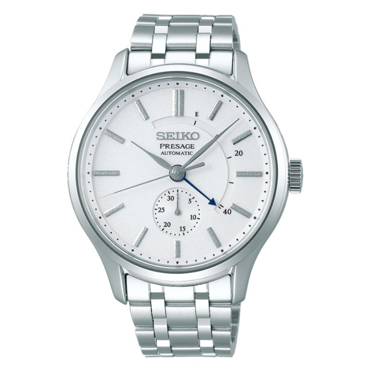 Seiko Presage Japanese Garden - SSA395J1