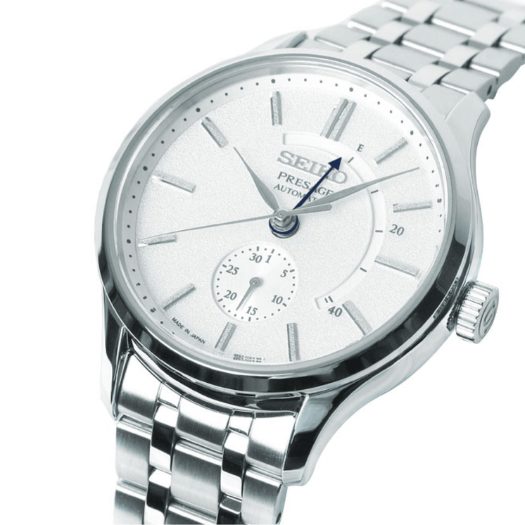 Seiko Presage Japanese Garden - SSA395J1