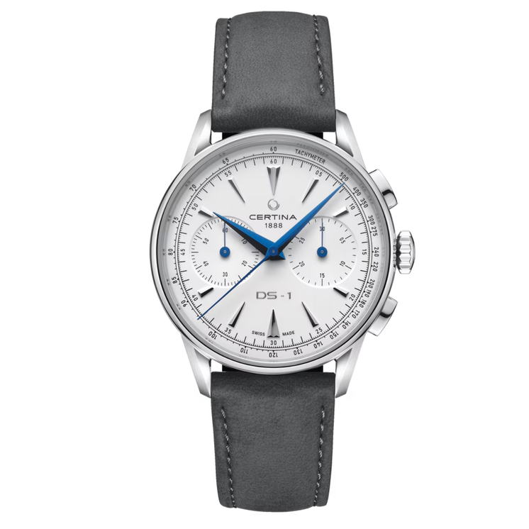 Certina DS-1 Chrono Auto- C029.462.16.011.00