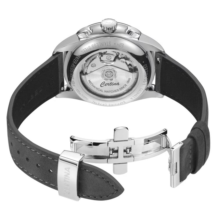 Certina DS-1 Chrono Auto- C029.462.16.011.00