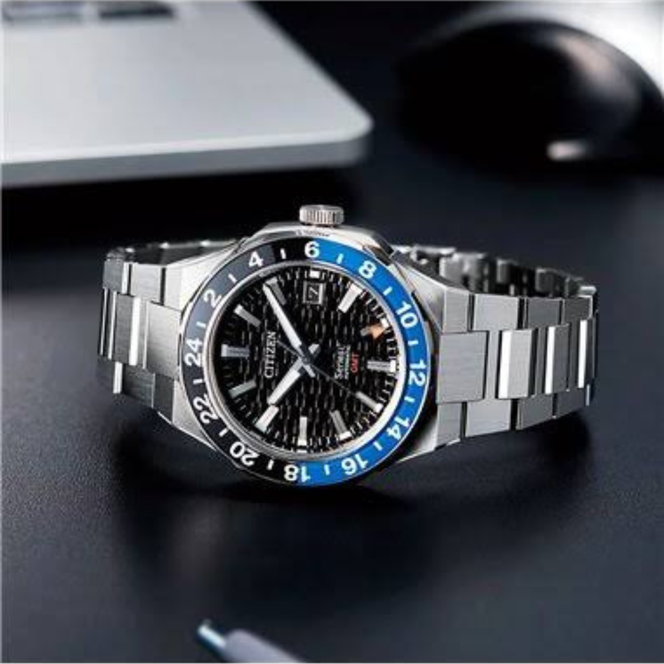 Citizen Series 8 - NB6031-56E