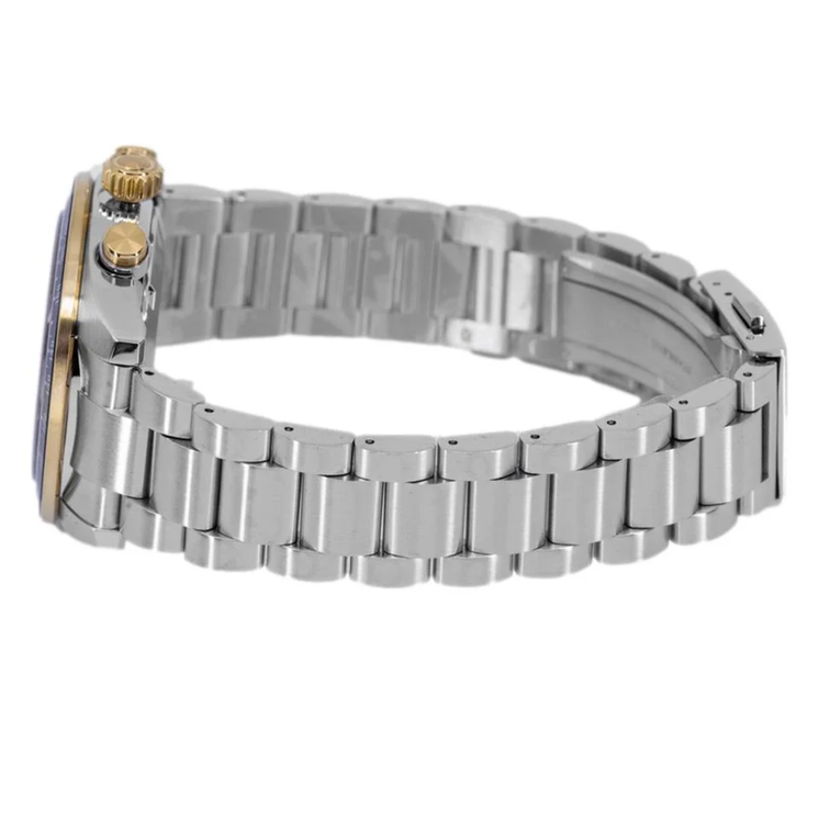 Seiko Prospex Speedtimer Crono. Solar - HBJ002P1