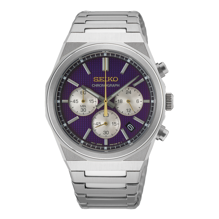 Seiko Neo Sport ED.Limitada 145º Aniversario  - HGK003P1