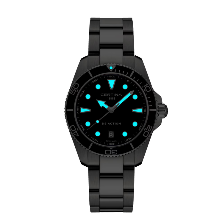 Certina DS Action  - C048.410.11.051.00
