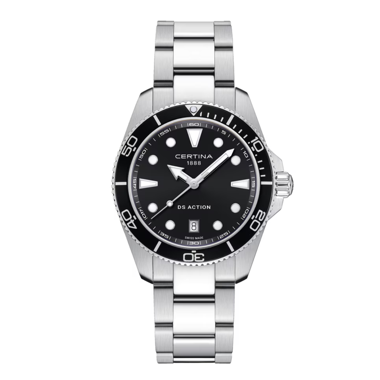 Certina DS Action  - C048.410.11.051.00