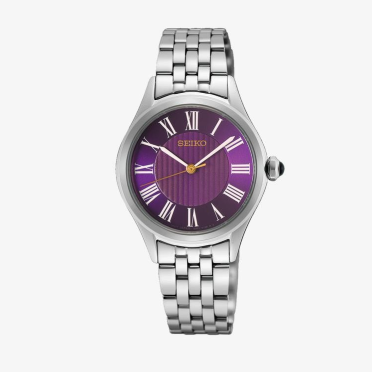 Seiko Ladies Ed.Limitada 145º Aniversario - HGH004P1