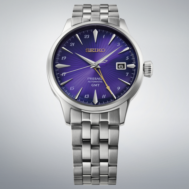 Seiko Presage - HCB006J1