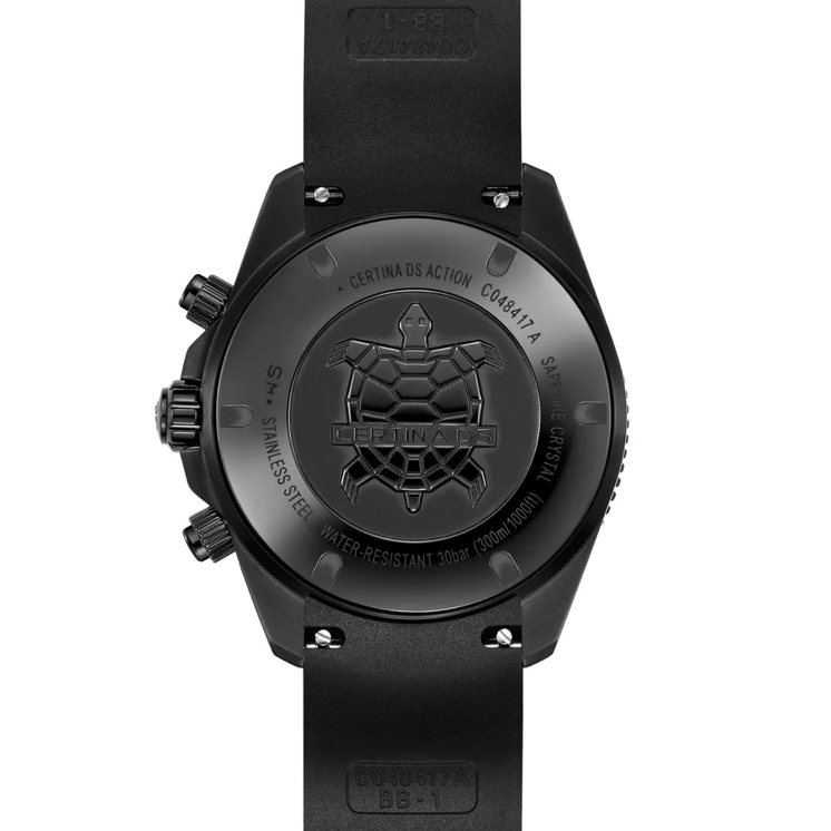 Certina DS Action Chrono - C048.417.37.051.01