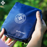 Essentail First Aid Kit - 200 Piece