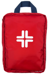 Base Camp First Aid Kit - Bag - Front View Base Camp First Aid Kit - Bag - Front View